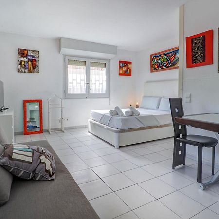 Los Globos Beach Studio By Hello Homes ซีเจส ภายนอก รูปภาพ