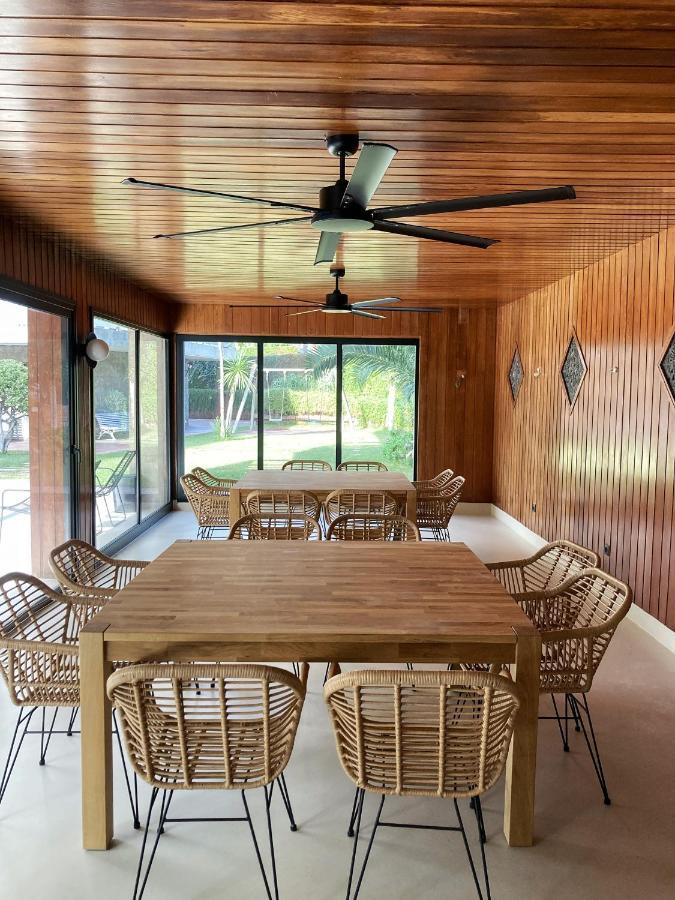 Los Globos Beach Studio By Hello Homes ซีเจส ห้อง รูปภาพ