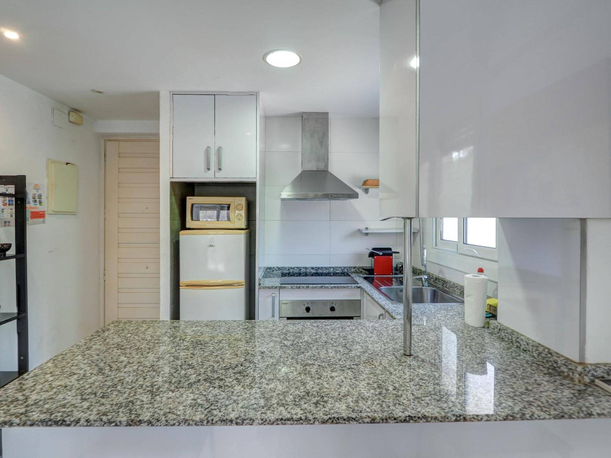 Los Globos Beach Studio By Hello Homes ซีเจส ภายนอก รูปภาพ