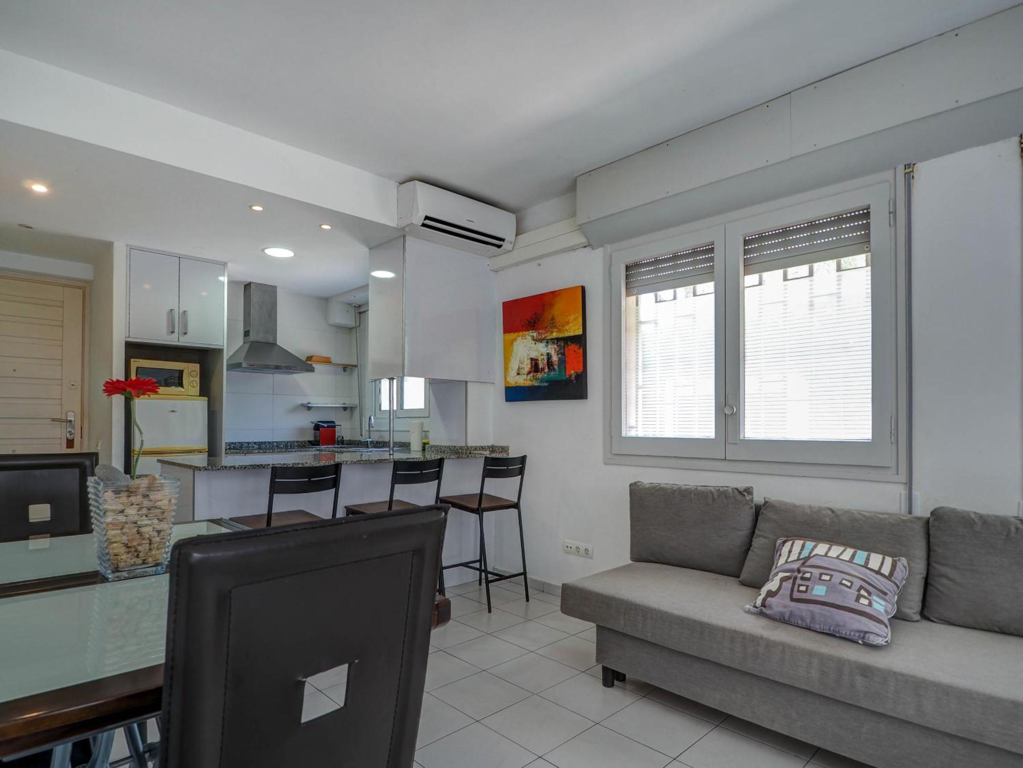 Los Globos Beach Studio By Hello Homes ซีเจส ภายนอก รูปภาพ